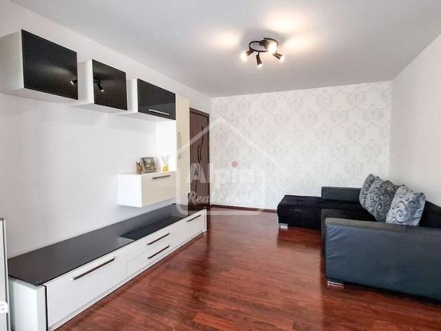 Apartament Suprafata Generoasa