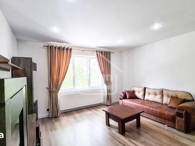 Apartament Suprafata Generoasa I Centrul Civic