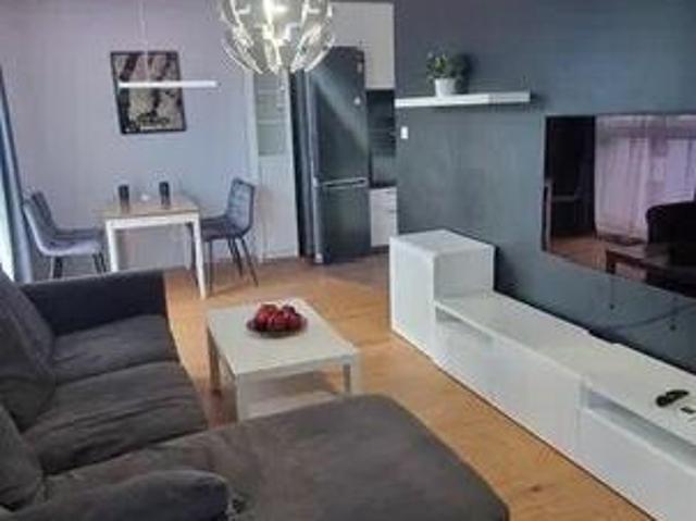 Apartament słoneczny gotowiec z wyposażeniem Gdańsk Booking
