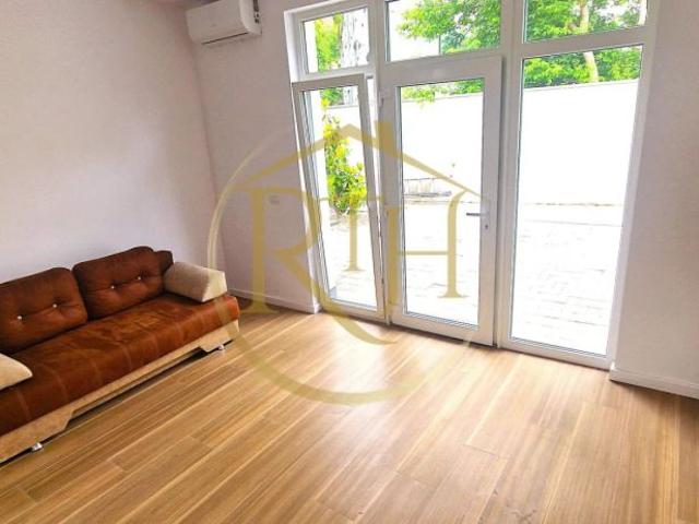 Apartament SAD de închiriat–ideal pentru activități comerciale sau locuință