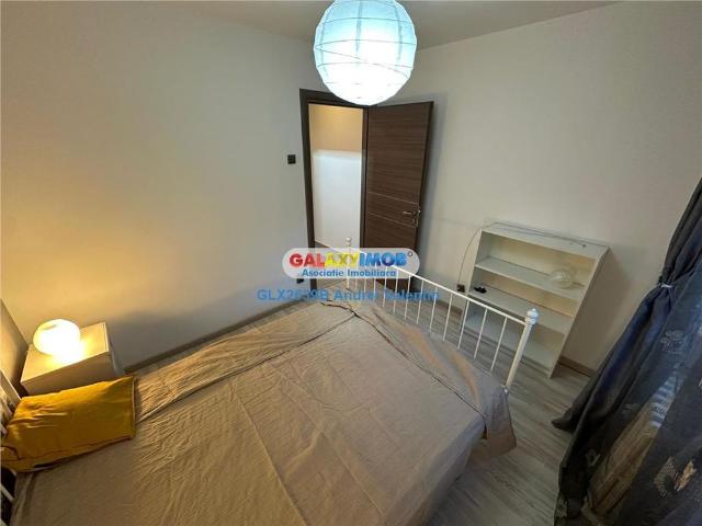 Apartament Salajan Metrou 1 Decembrie 1918 Titan