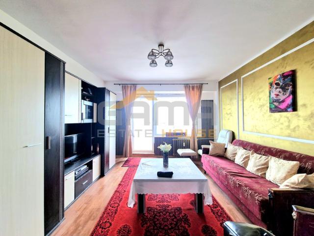 Apartament Samantha 3 camere in zona Polivalenta