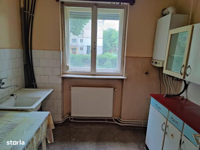 Apartament Satu Mare: 61.4m², 3 camere, Solidarității