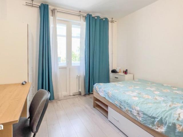 Apartament Semicentral | 3 Dormitoare | Strada Horea !