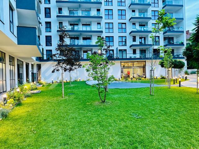 Apartament semidecomandat de inchiriat, cu 2 camere, in zona Centrala, Cluj Napoca S18381