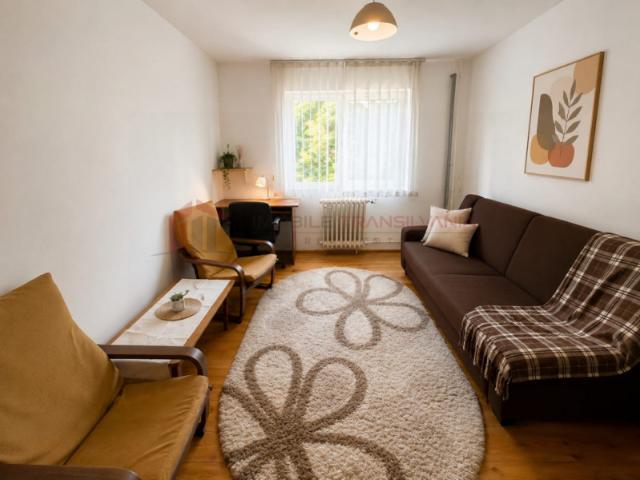 Apartament semidecomandat | etaj intermediar | Mehedinti | Manastur