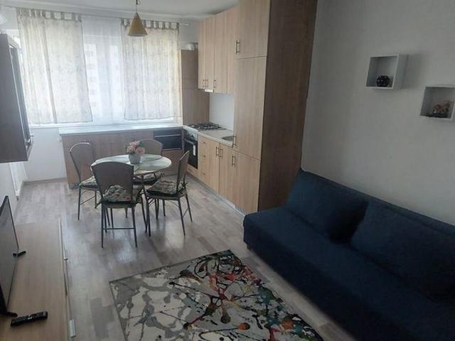 Apartament semidecomandat Rotar Park 2