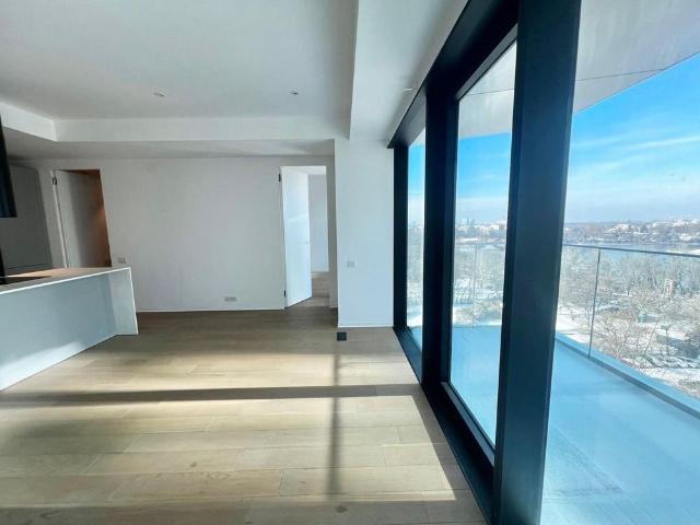 Apartament semimobilat cu 2 camere de închiriat | Floreasca