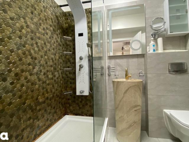Apartament Serban Voda bloc nou
