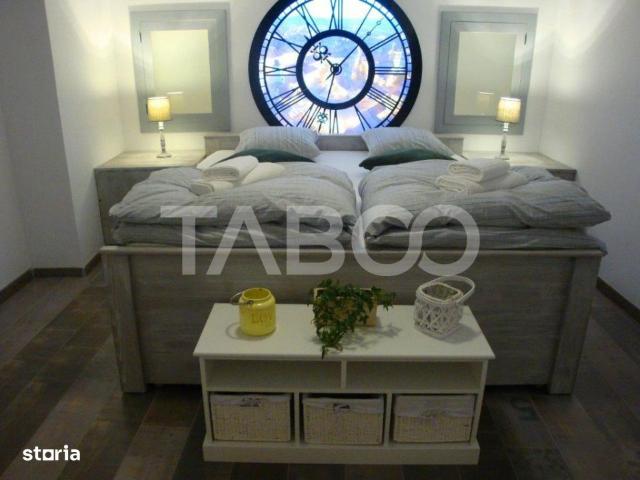 Apartament si garsoniera de vanzare 104 mpu Centrul Istoric Sibiu