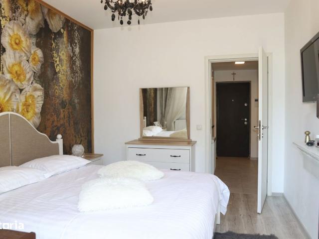 Apartament Sinaia