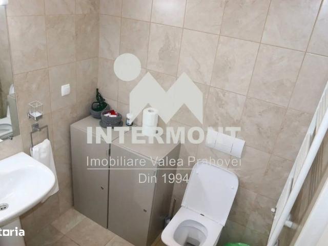 Apartament Sinaia, 2 camere cu balcon