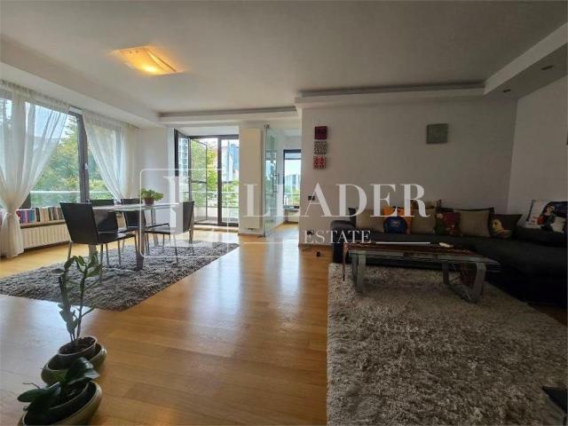 Apartament singur pe etaj | Aviatorilor | 4 Camere
