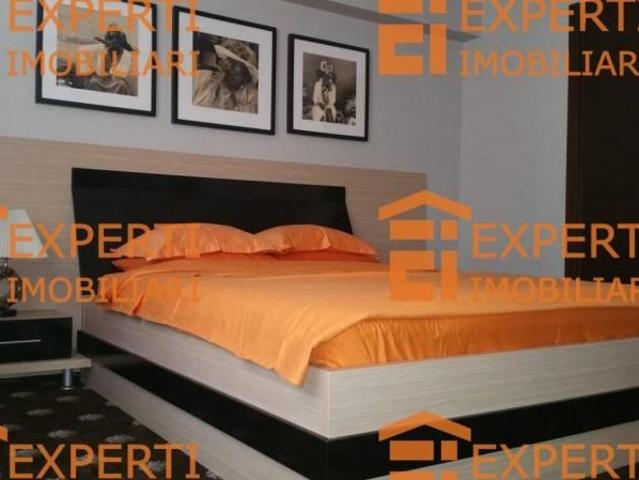 Apartament situat in zona MAMAIA CAZINO