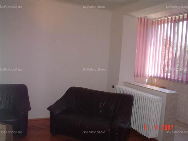 apartament situat pe str. C.D. LOGA, langa Lic. Pedagogic