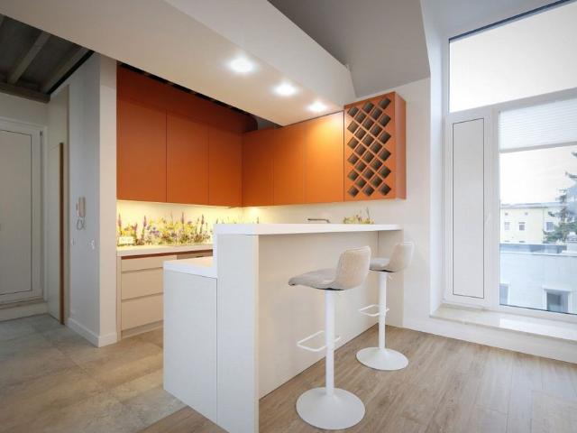 Apartament Sołacz