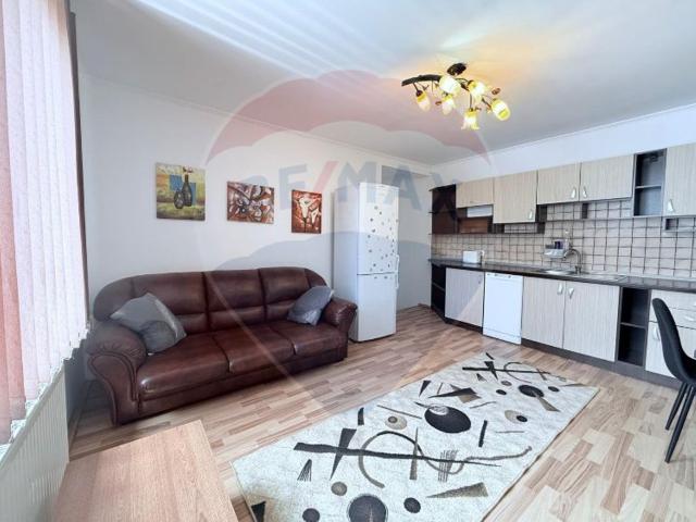 apartament spațios 3 camere la curte în turnișor