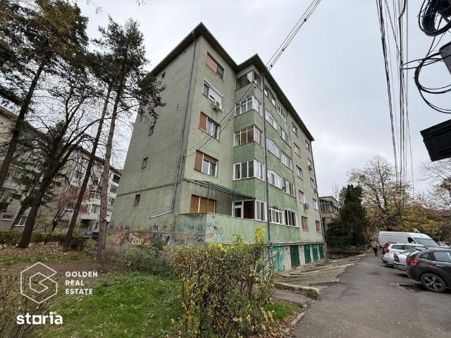 Apartament spațios 3 camere, zona centrala Take Ionescu / Str. Bucures