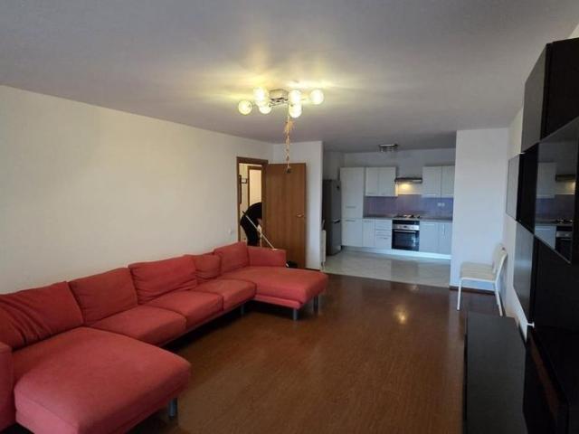Apartament spațios 2 camere Complex Metropolis Residence
