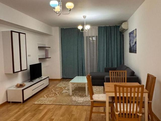 Apartament spațios, 2 camere de închiriat, Upground Residence – Pipera