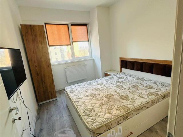 Apartament Spațios | 66 mp | Vișoianu