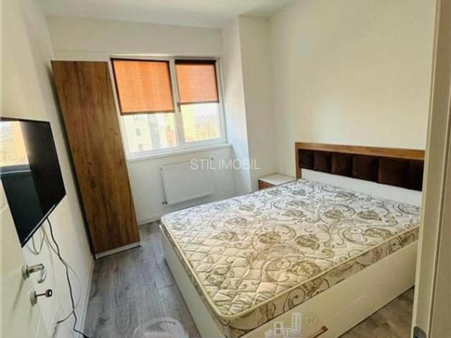 Apartament Spațios | 66 mp | Vișoianu