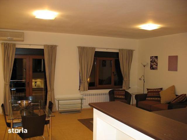 Apartament spațios 81 mp Romana Polona Bloc 2007