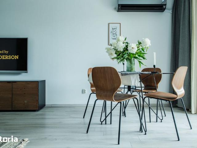 Apartament Spațios&Cosy 2 Camere | Grand Hill Residence | Pet Friendly