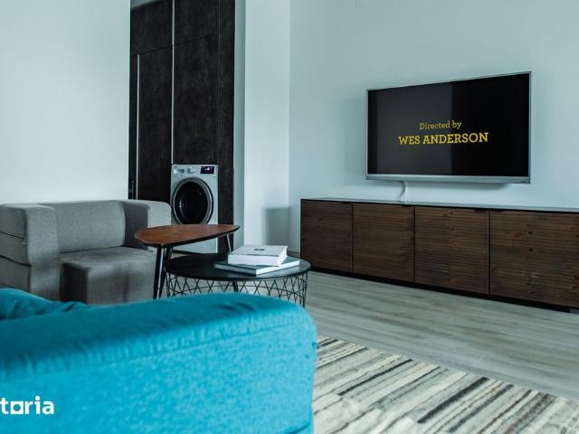 Apartament Spațios&Cosy 2 Camere | Grand Hill Residence | Pet Friendly