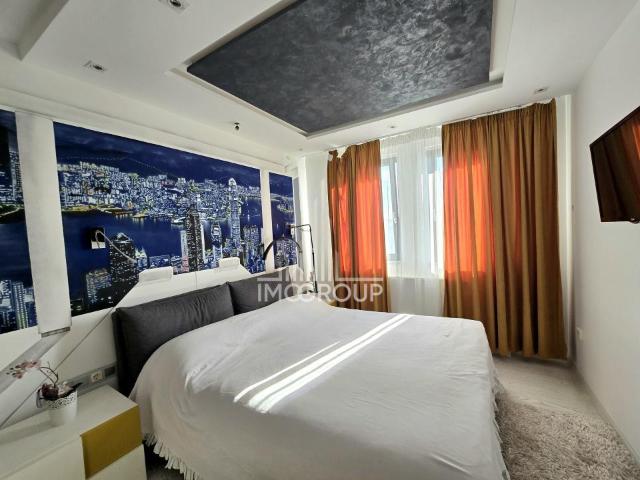 Apartament spațios cu 3 camere de închiriat, Iulius Mall, FSEGA
