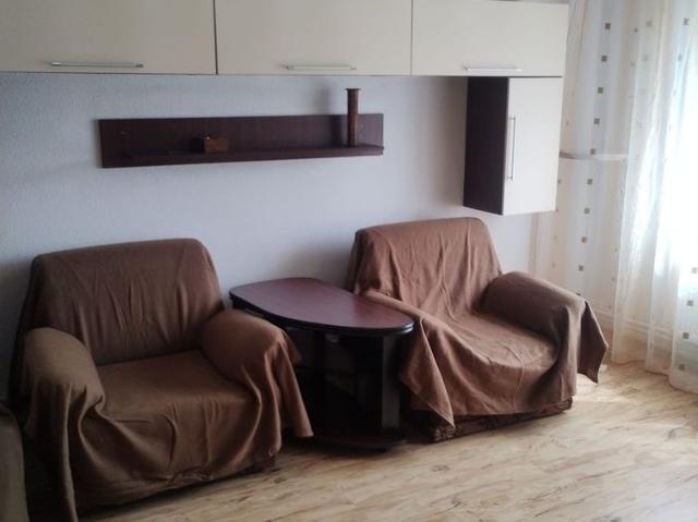 Apartament spațios cu 3 camere, Inel 2