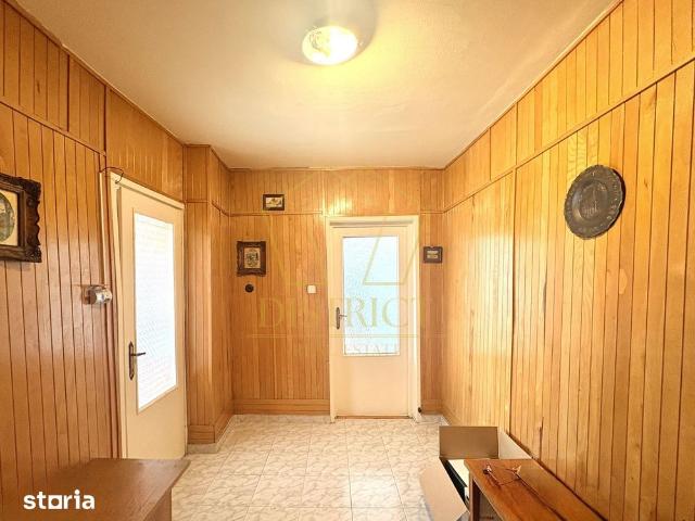 Apartament spațios cu 3 camere | Ultracentral