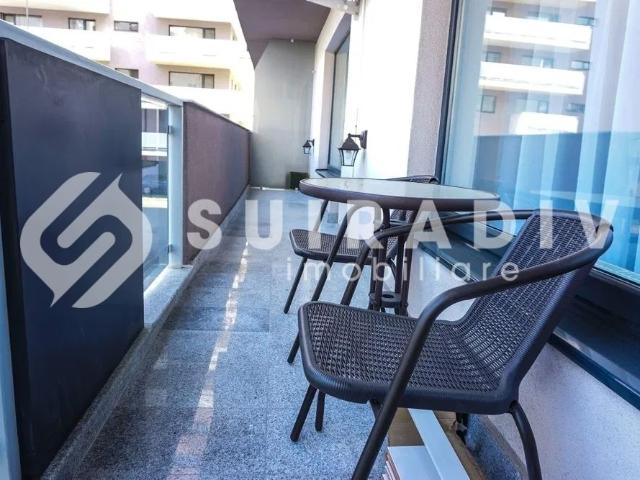 Apartament spațios cu 2 camere | Bloc nou | Parcare subterană | Dorobanților