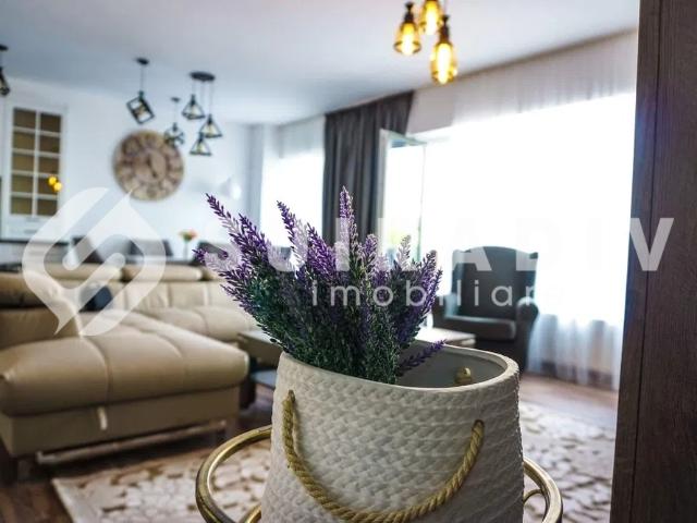 Apartament spațios cu 2 camere | Bloc nou | Parcare subterană | Dorobanților