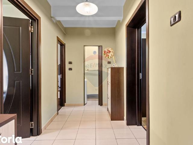 Apartament spațios cu 2 camere de închiriat în zona Podgoria