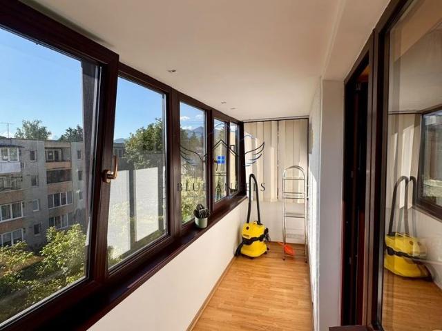 Apartament spațios cu 2 camere de închiriat – zona Gemenii