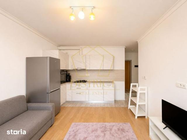 Apartament spațios cu 2 camere si 2 locuri de parcare | Mosnita Noua |