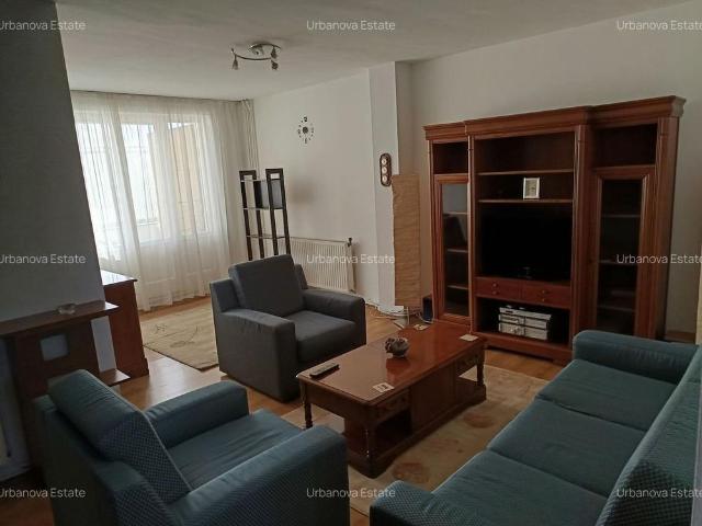 Apartament spațios cu 2 camere, zona centrala, Poli 2