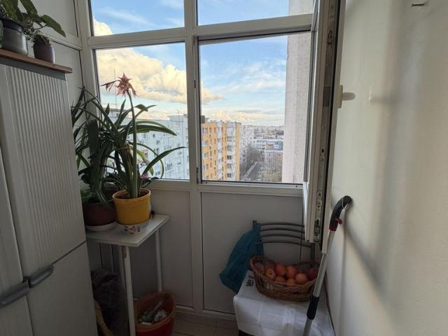 Apartament spațios cu 4 camere – ideal pentru familie