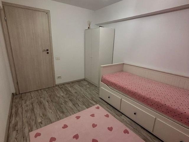 Apartament spațios de 4 camere, 80 mp | Sos. Colentina