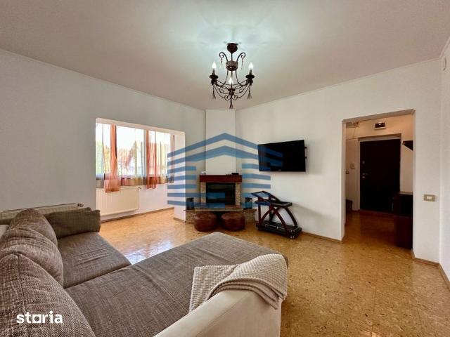 Apartament Spațios și Cozy de 2 Camere Astra