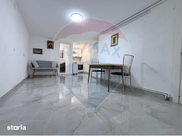 Apartament Spațios și Luminos în Zona Centrală Inchiriere