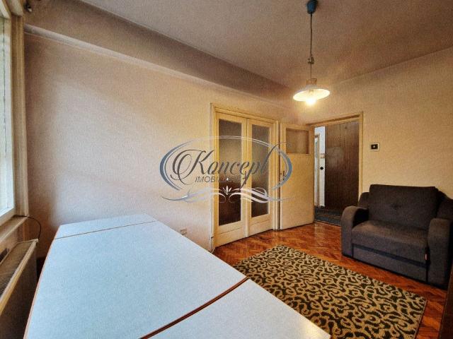 Apartament spațios și luminos in zona de case in cartierul Grigorescu