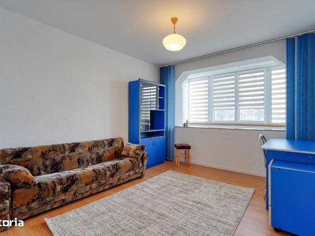 Apartament Spațios Și Luminos Vizavi De Gara