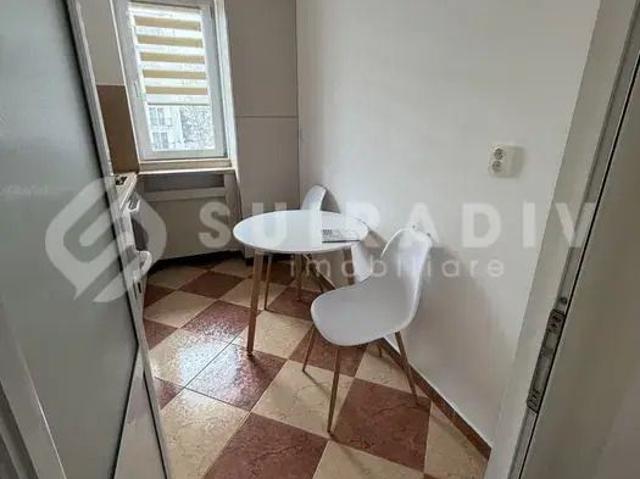 Apartament spațios în cartierul Zorilor