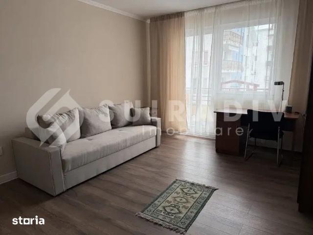 Apartament spațios în cartierul Zorilor