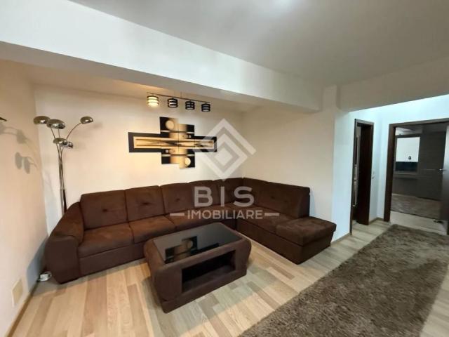Apartament spațios în Zona ISU | 78 mp utili | Loc de parcare