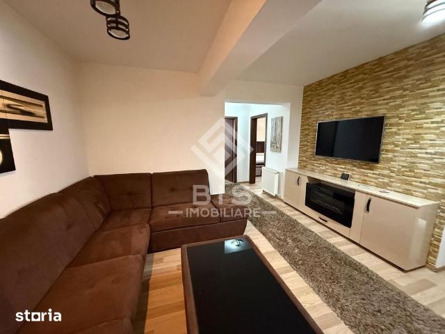 Apartament spațios în Zona ISU | 78 mp utili | Loc de parcare
