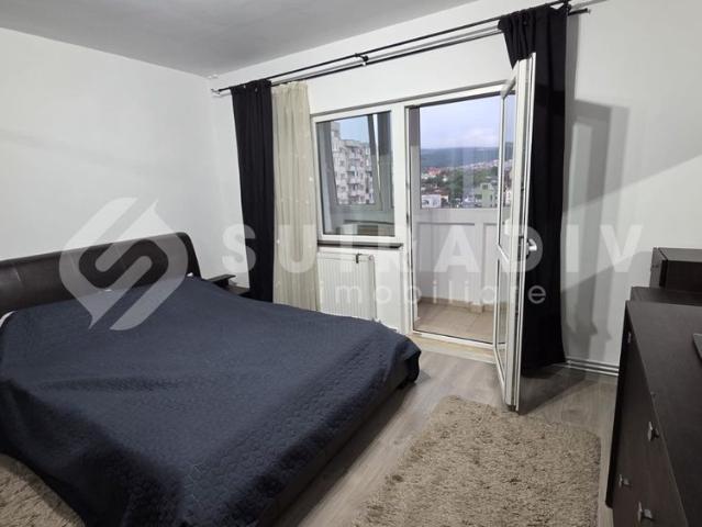 Apartament spațios pretabil pentru familii | Parcare S20418