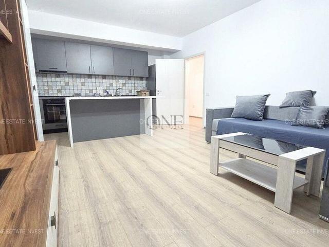 Apartament Spațios Prima Închiriere